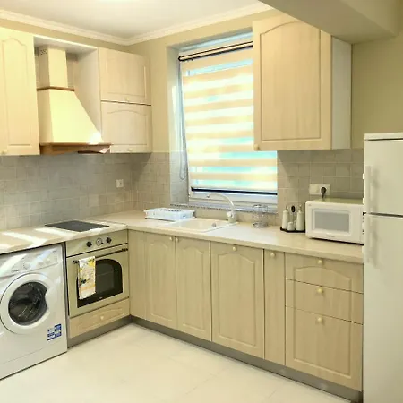 شقة Luxury 1