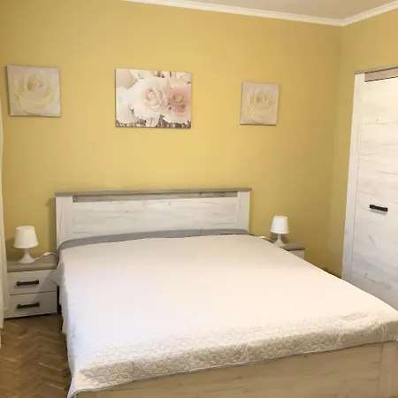 Luxury 1 * بلوفديف