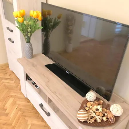 Luxury 1 شقة