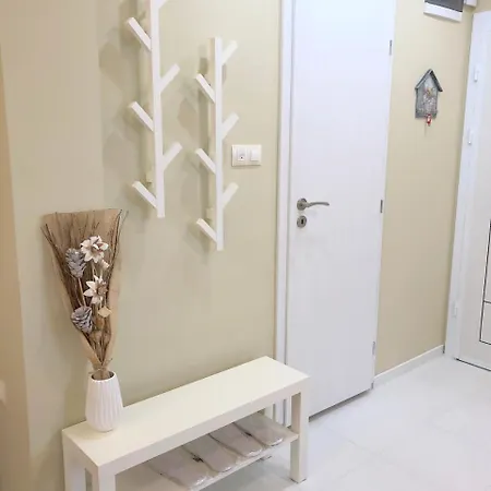 Luxury 1 شقة